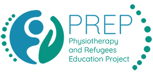 Physiotherapy and Refugees Education Project
